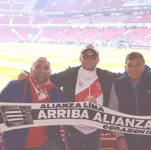 Meet your Posher, Omar